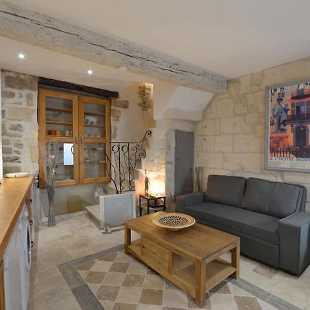 Charmante Petite Maison Donnant Sur Les Arenes Arles Buitenkant foto